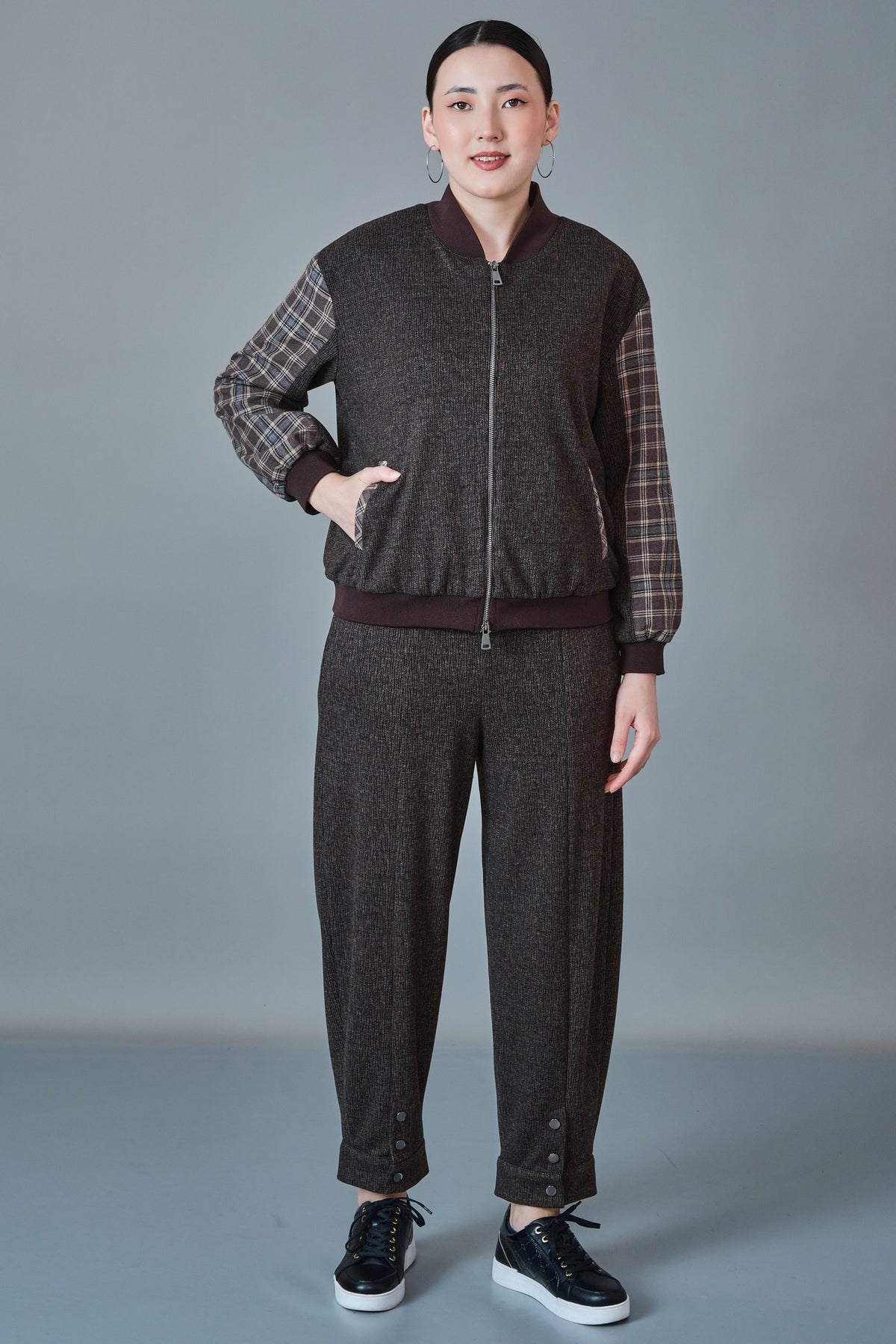 Cocomika - Regular Size Suit (CMK27K14004)
