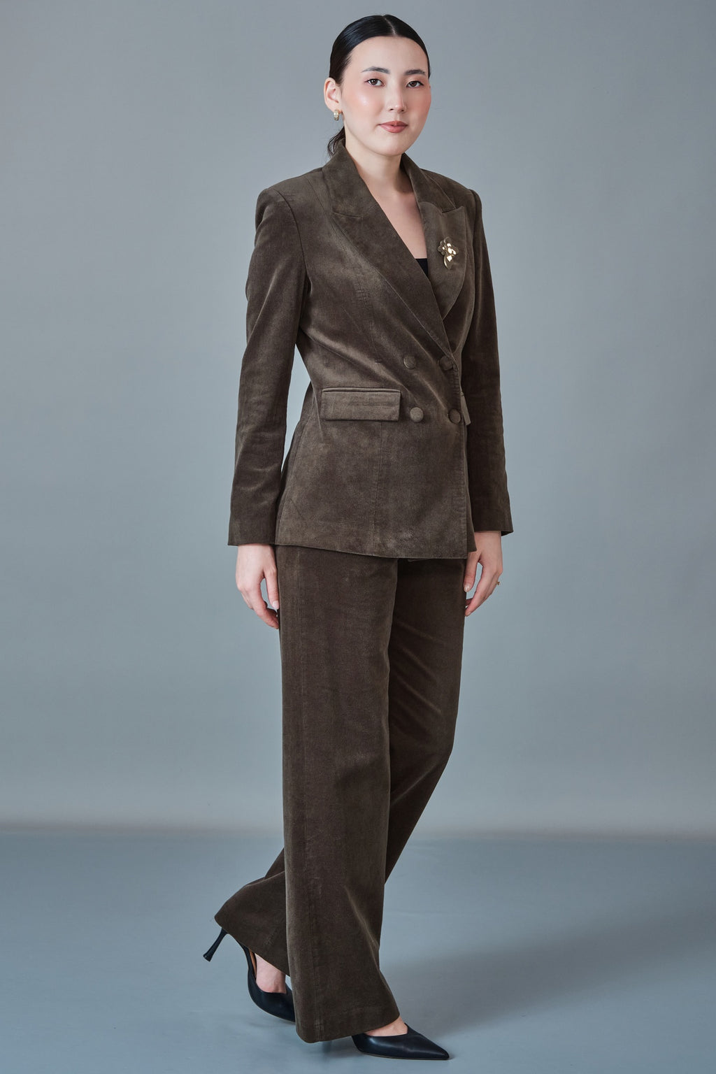Meira - Regular Size Suit (MEI27K8880)