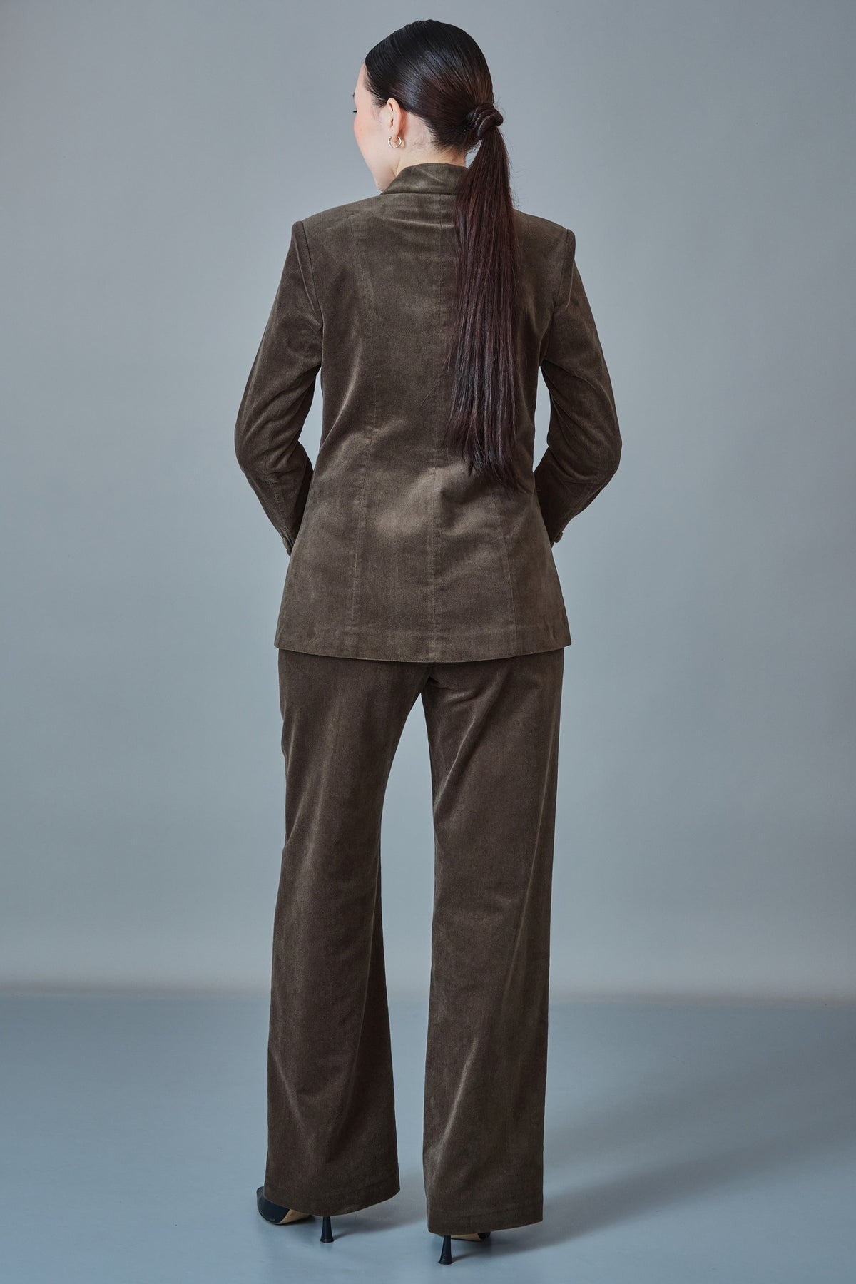 Meira - Regular Size Suit (MEI27K8880)
