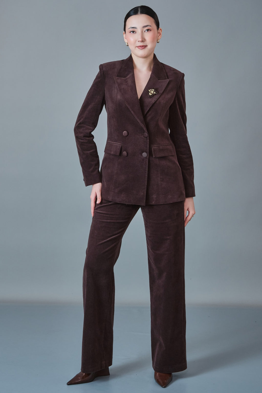 Meira - Regular Size Suit (MEI27K8880)