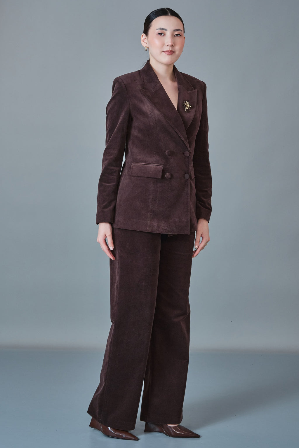 Meira - Regular Size Suit (MEI27K8880)