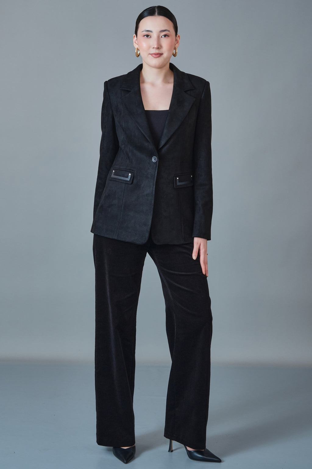 Meira - Regular Size Jacket (MEI27K1410)