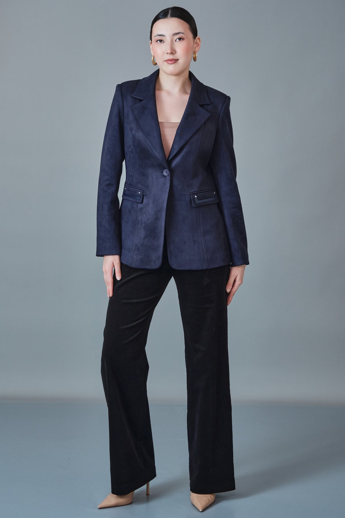 Meira - Regular Size Jacket (MEI27K1410)