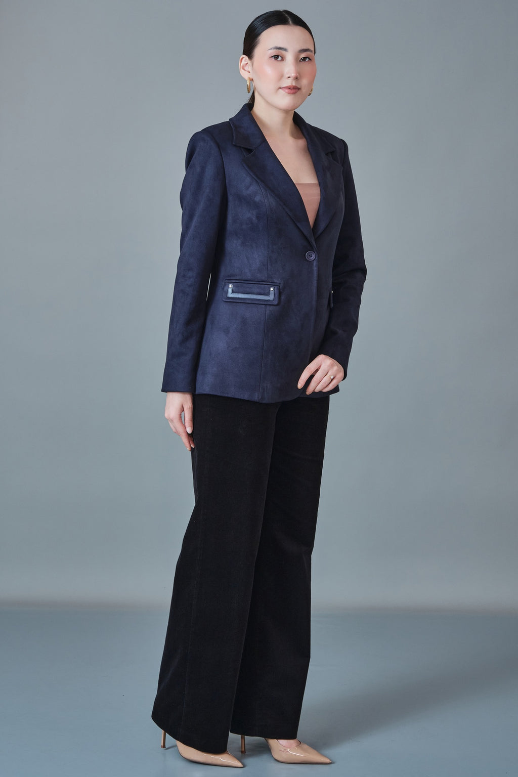 Meira - Regular Size Jacket (MEI27K1410)