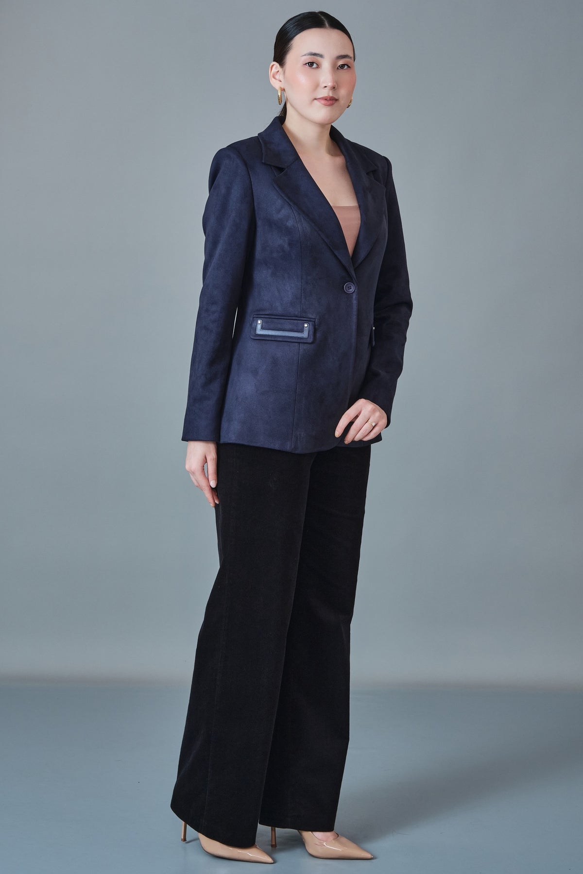 Meira - Regular Size Jacket (MEI27K1410)