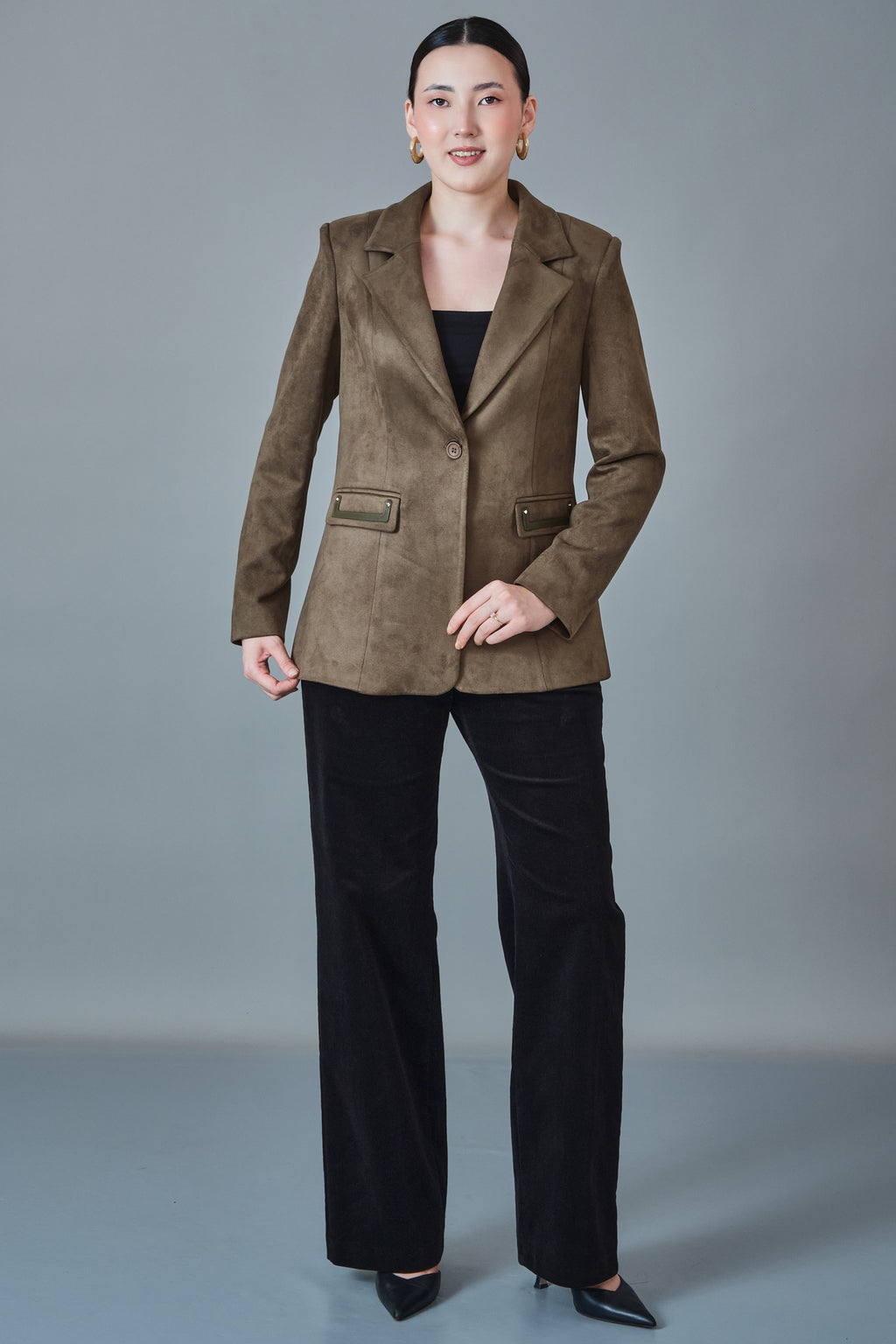 Meira - Regular Size Jacket (MEI27K1410)