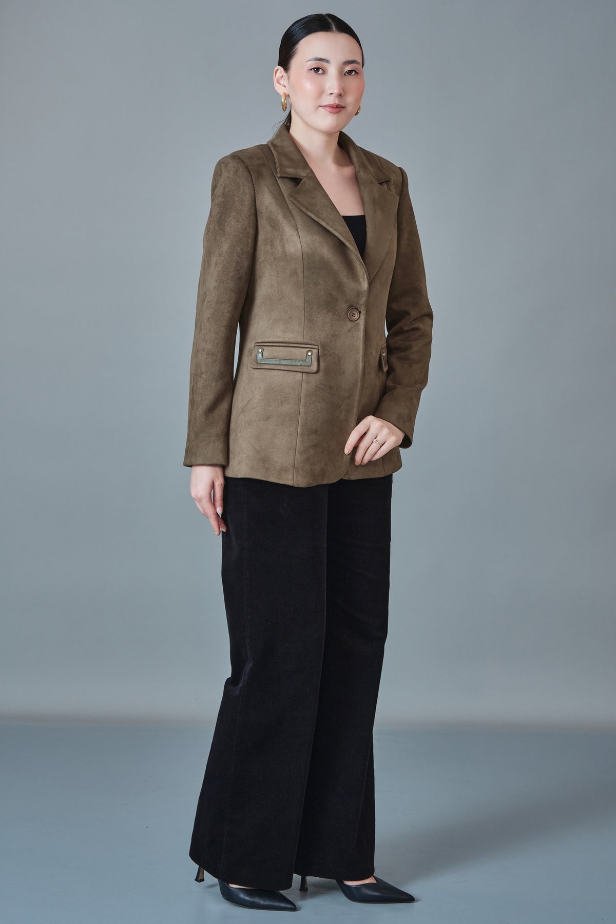 Meira - Regular Size Jacket (MEI27K1410)