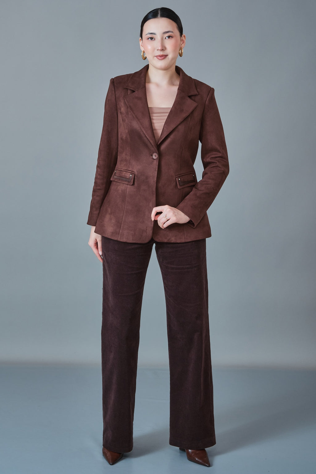 Meira - Regular Size Jacket (MEI27K1410)