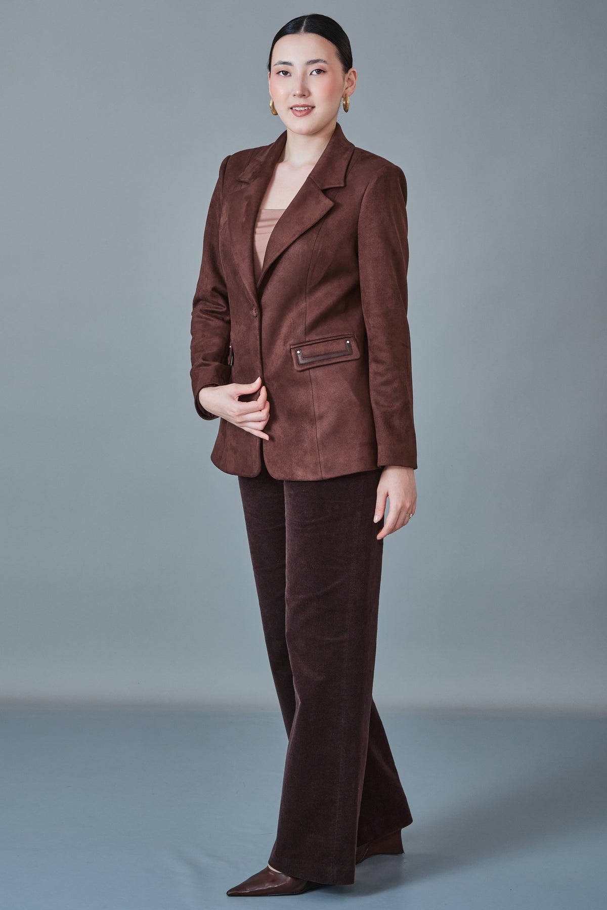Meira - Regular Size Jacket (MEI27K1410)
