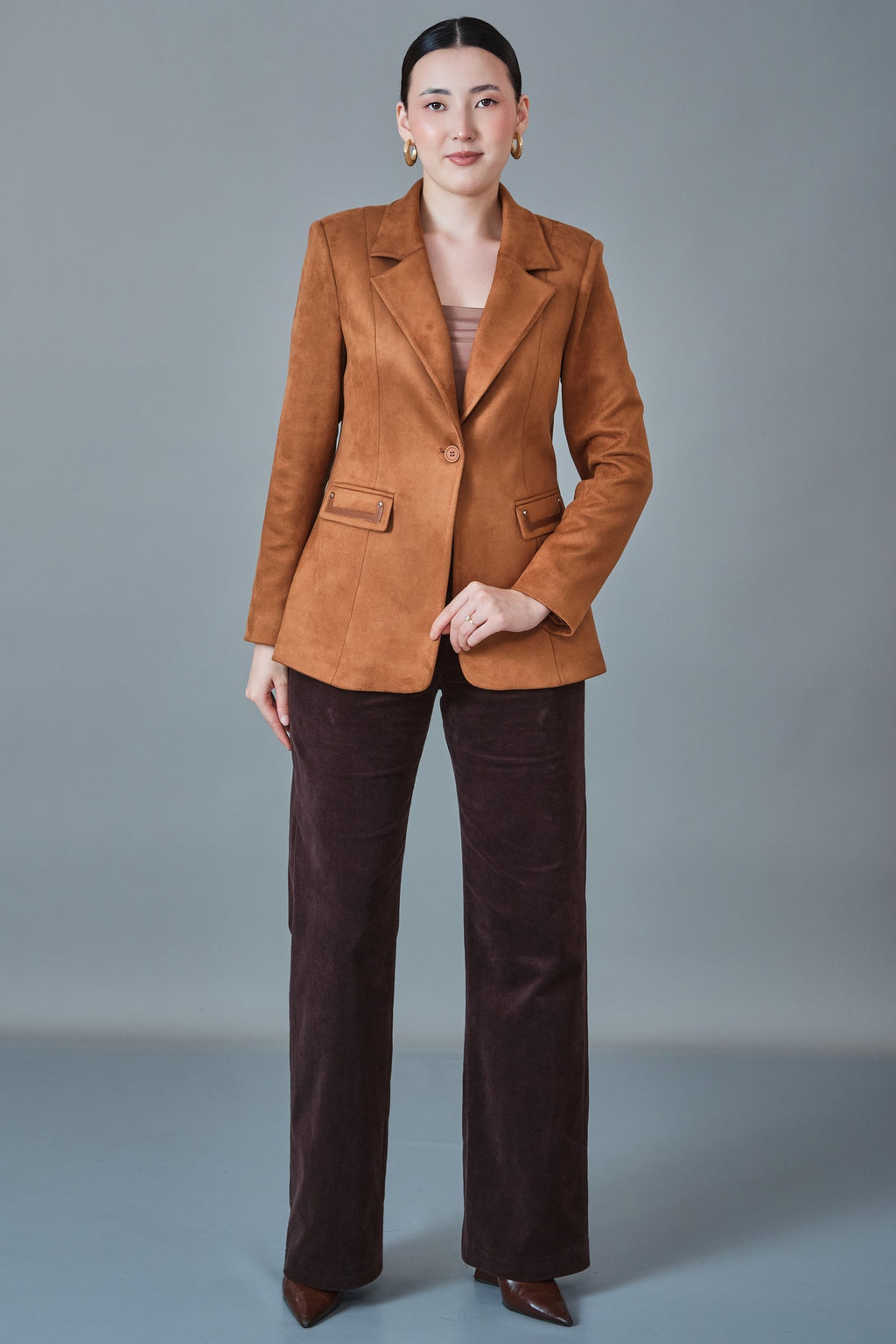 Meira - Regular Size Jacket (MEI27K1410)