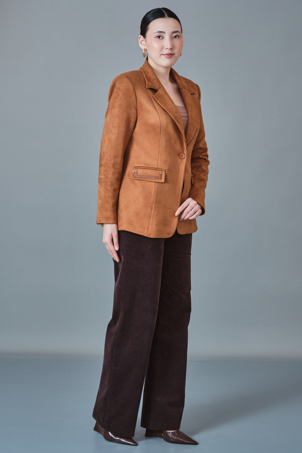 Meira - Regular Size Jacket (MEI27K1410)
