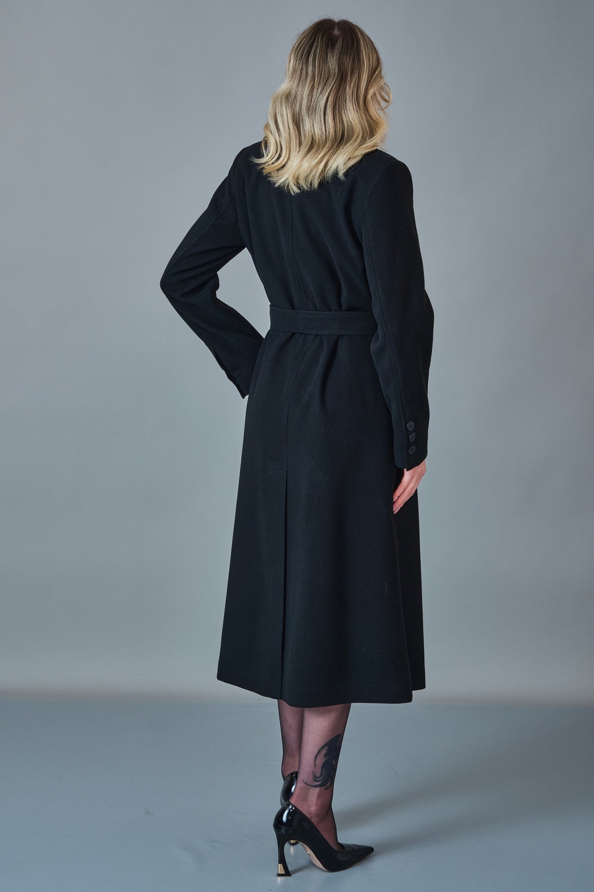 Selen - Regular Size Coat (SLN27K08390)