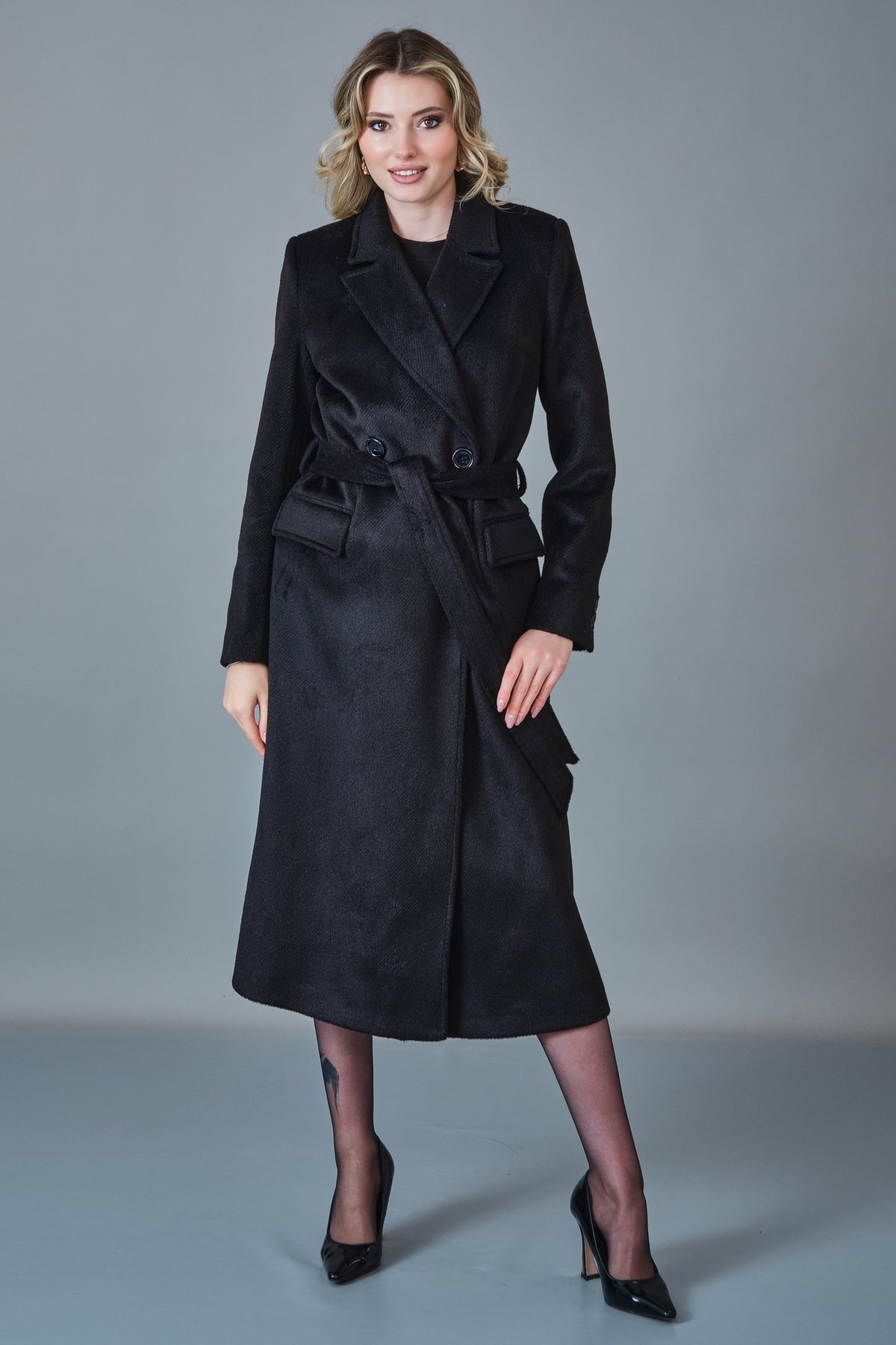 Selen - Regular Size Coat (SLN27K18390)