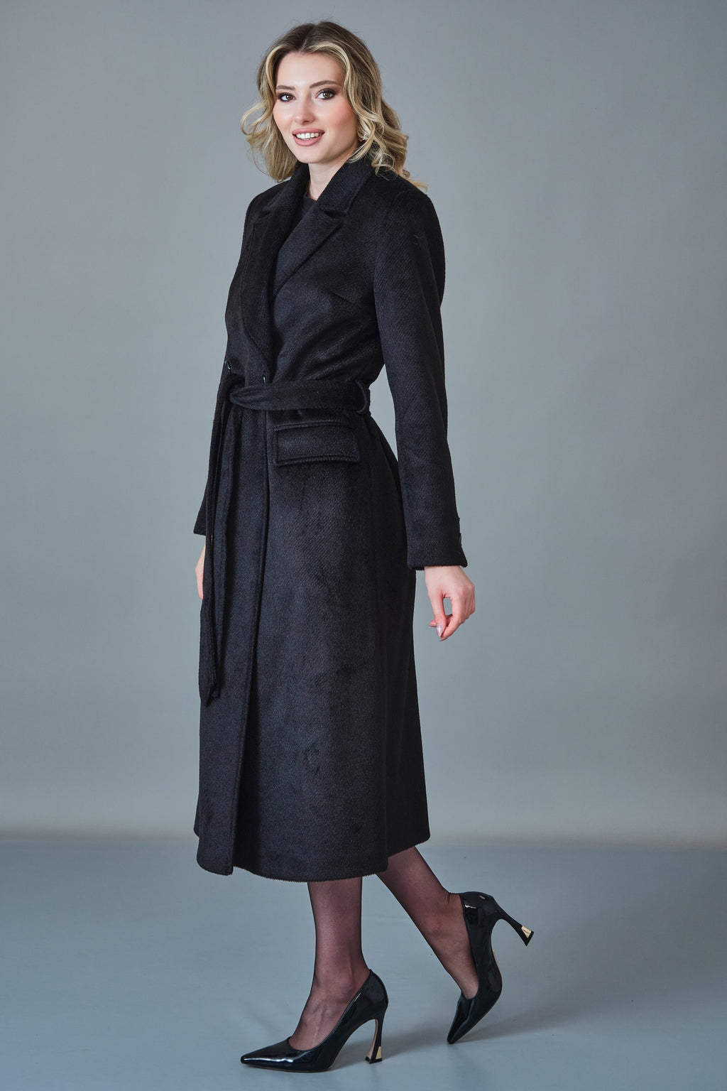 Selen - Regular Size Coat (SLN27K18390)