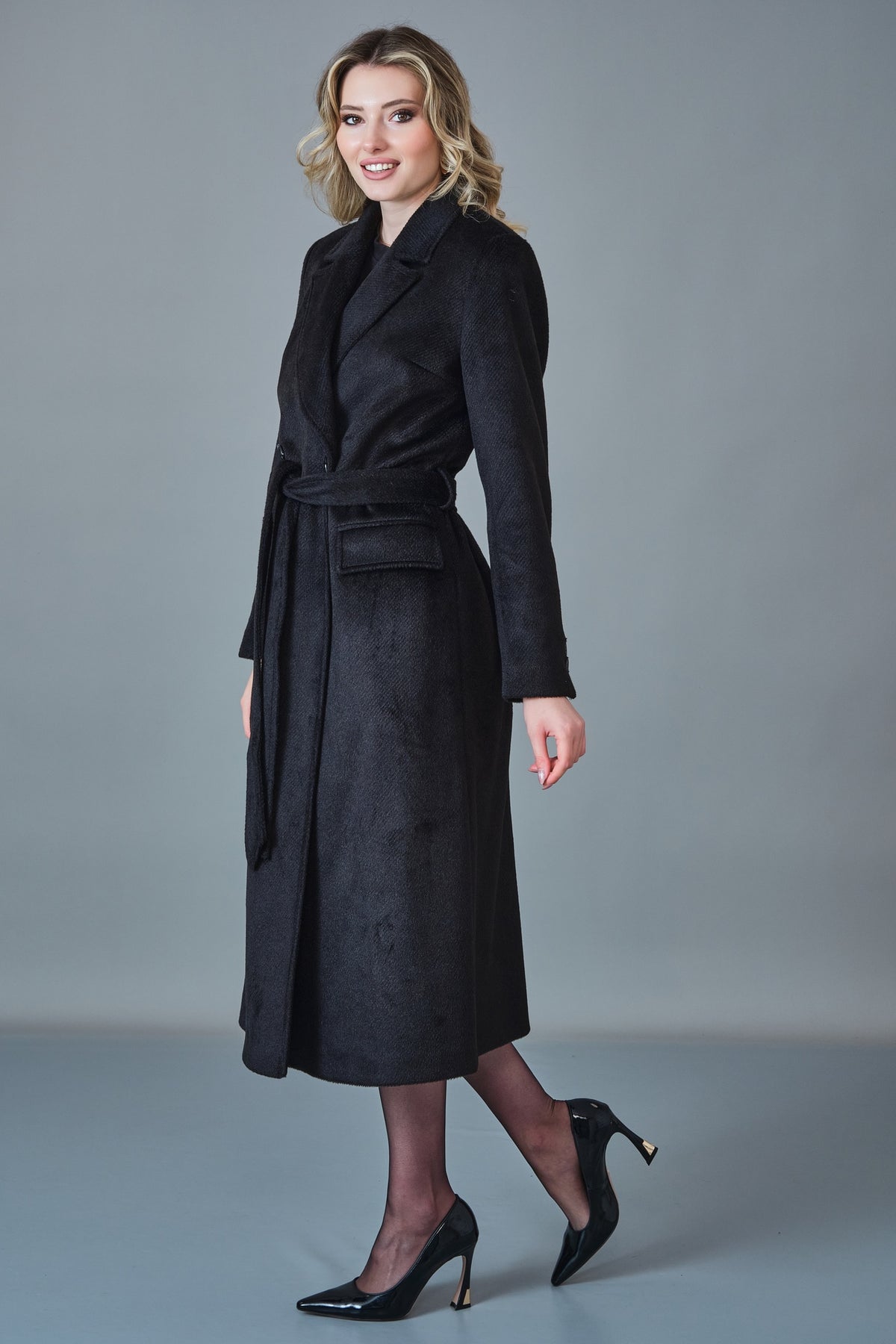 Selen - Regular Size Coat (SLN27K18390)