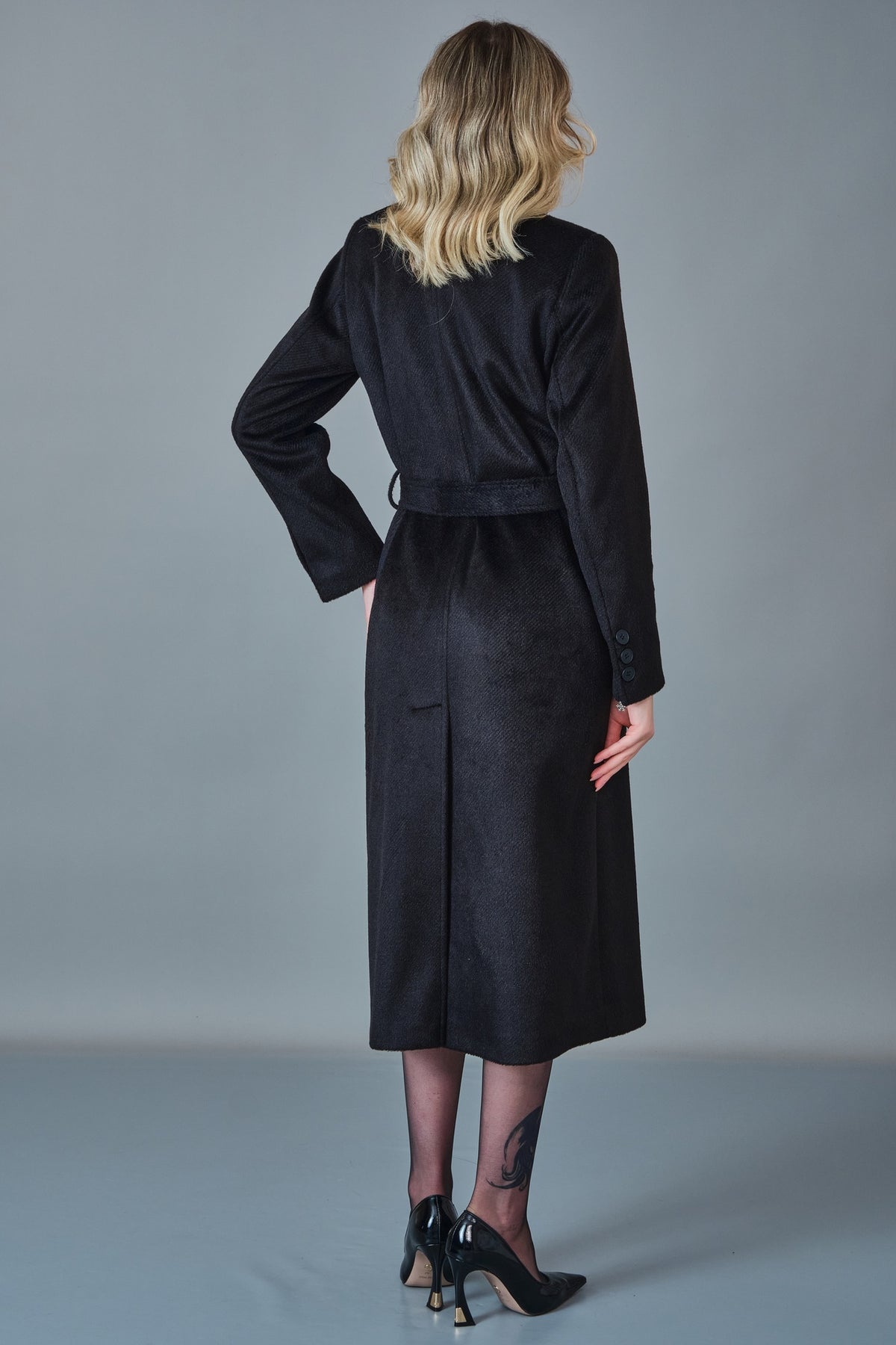 Selen - Regular Size Coat (SLN27K18390)