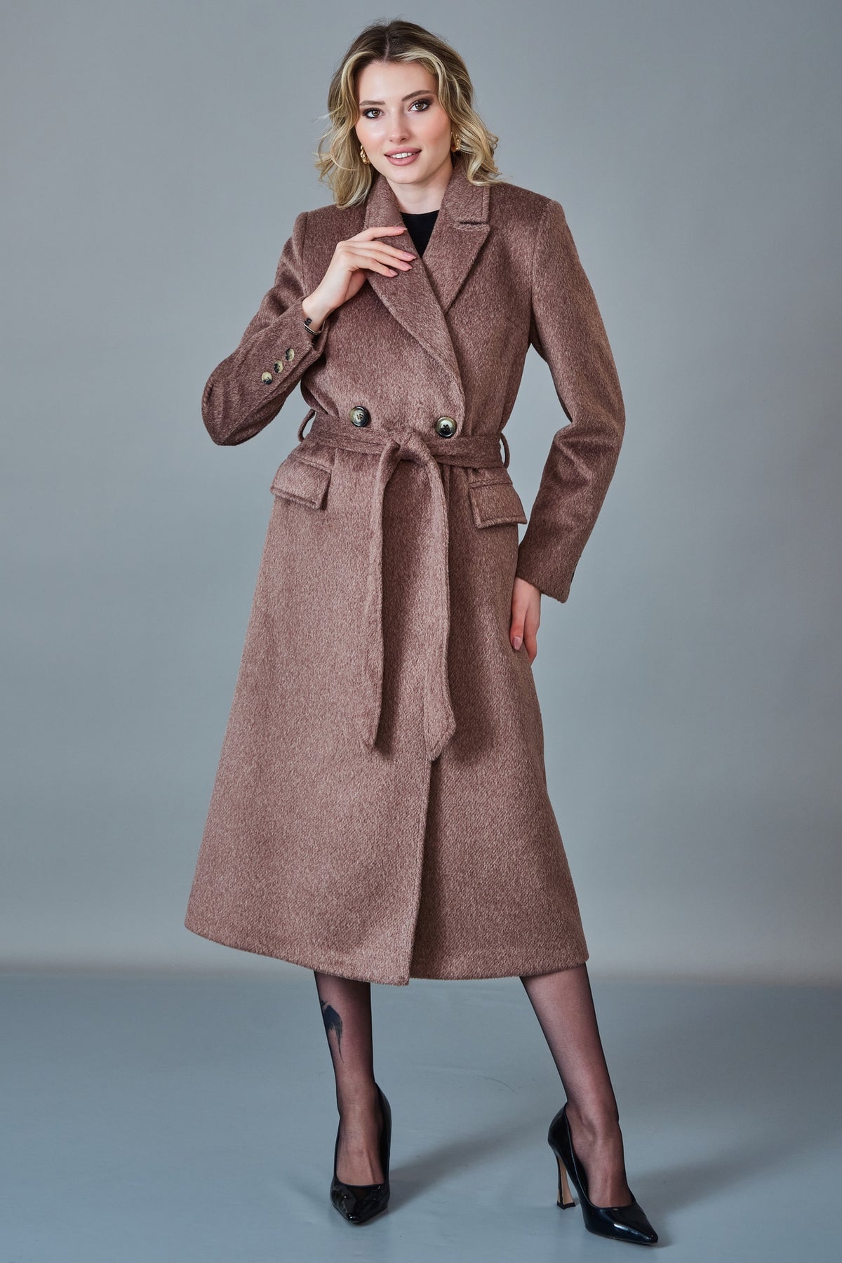 Selen - Regular Size Coat (SLN27K18390)