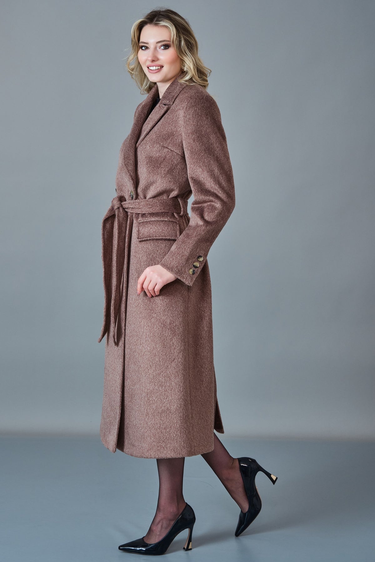 Selen - Regular Size Coat (SLN27K18390)