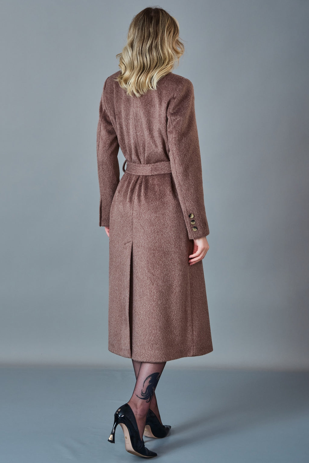 Selen - Regular Size Coat (SLN27K18390)