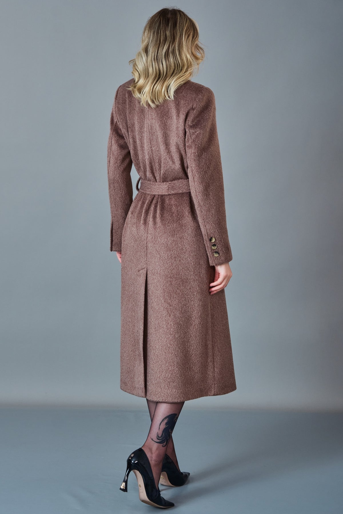 Selen - Regular Size Coat (SLN27K18390)