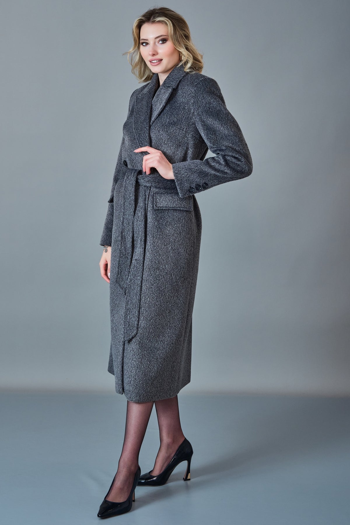 Selen - Regular Size Coat (SLN27K18390)