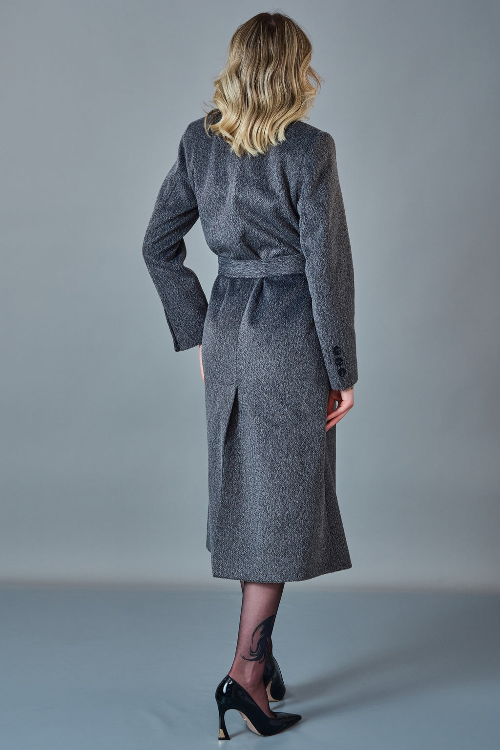 Selen - Regular Size Coat (SLN27K18390)