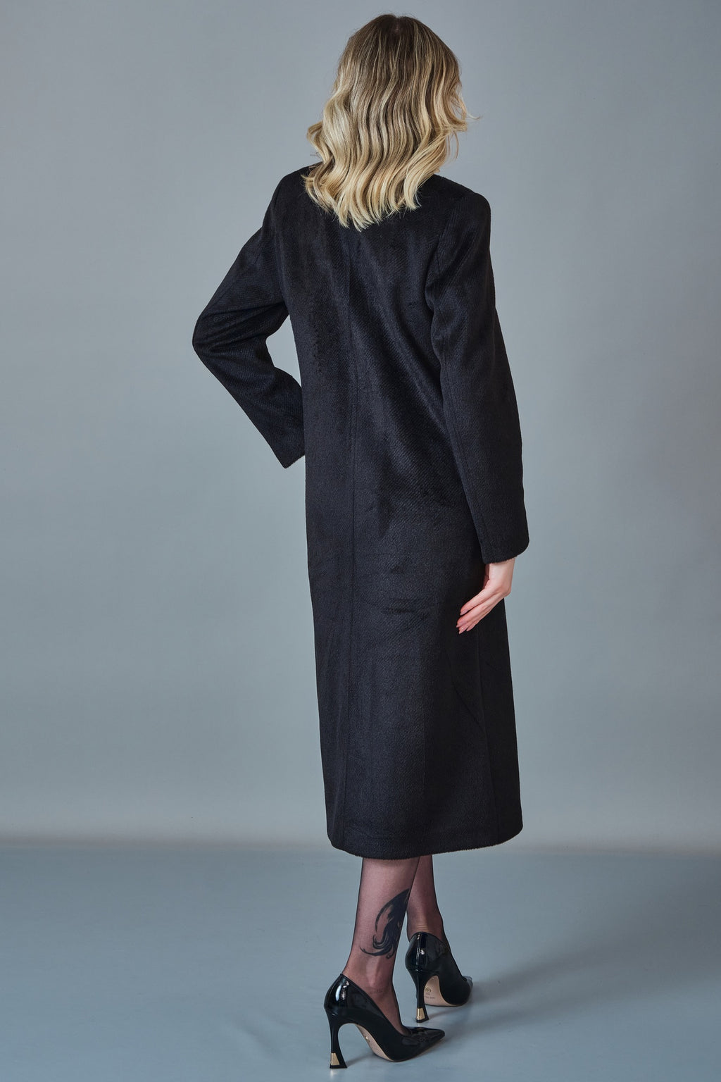 Selen - Regular Size Coat (SLN27K08384)