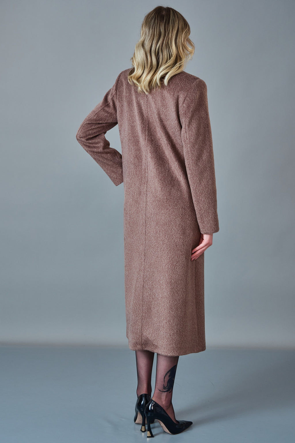 Selen - Regular Size Coat (SLN27K08384)