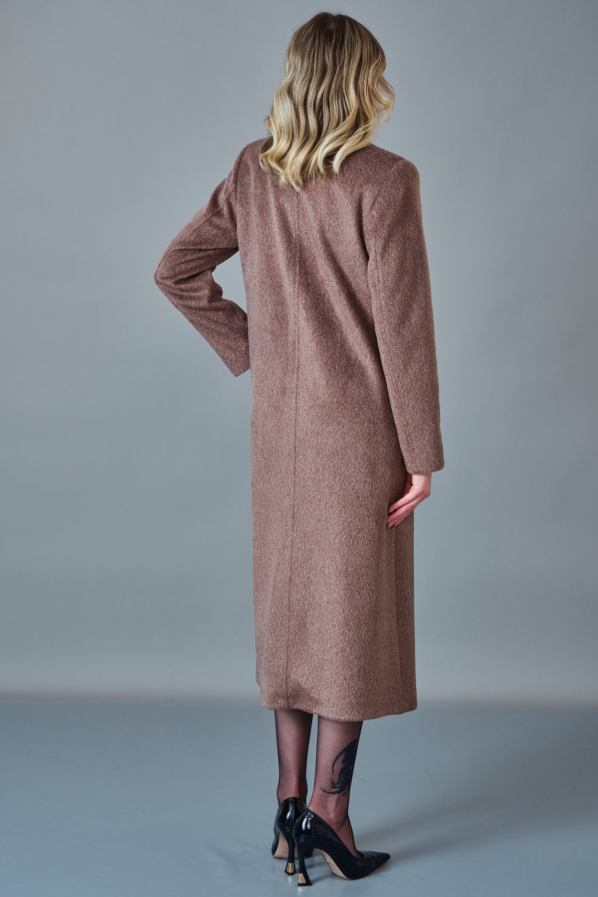 Selen - Regular Size Coat (SLN27K08384)