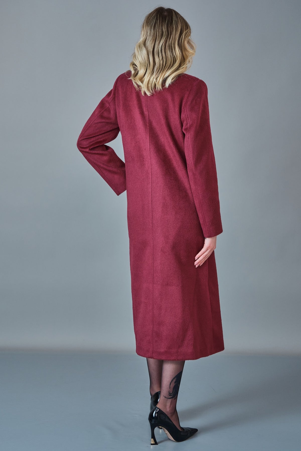 Selen - Regular Size Coat (SLN27K08384)