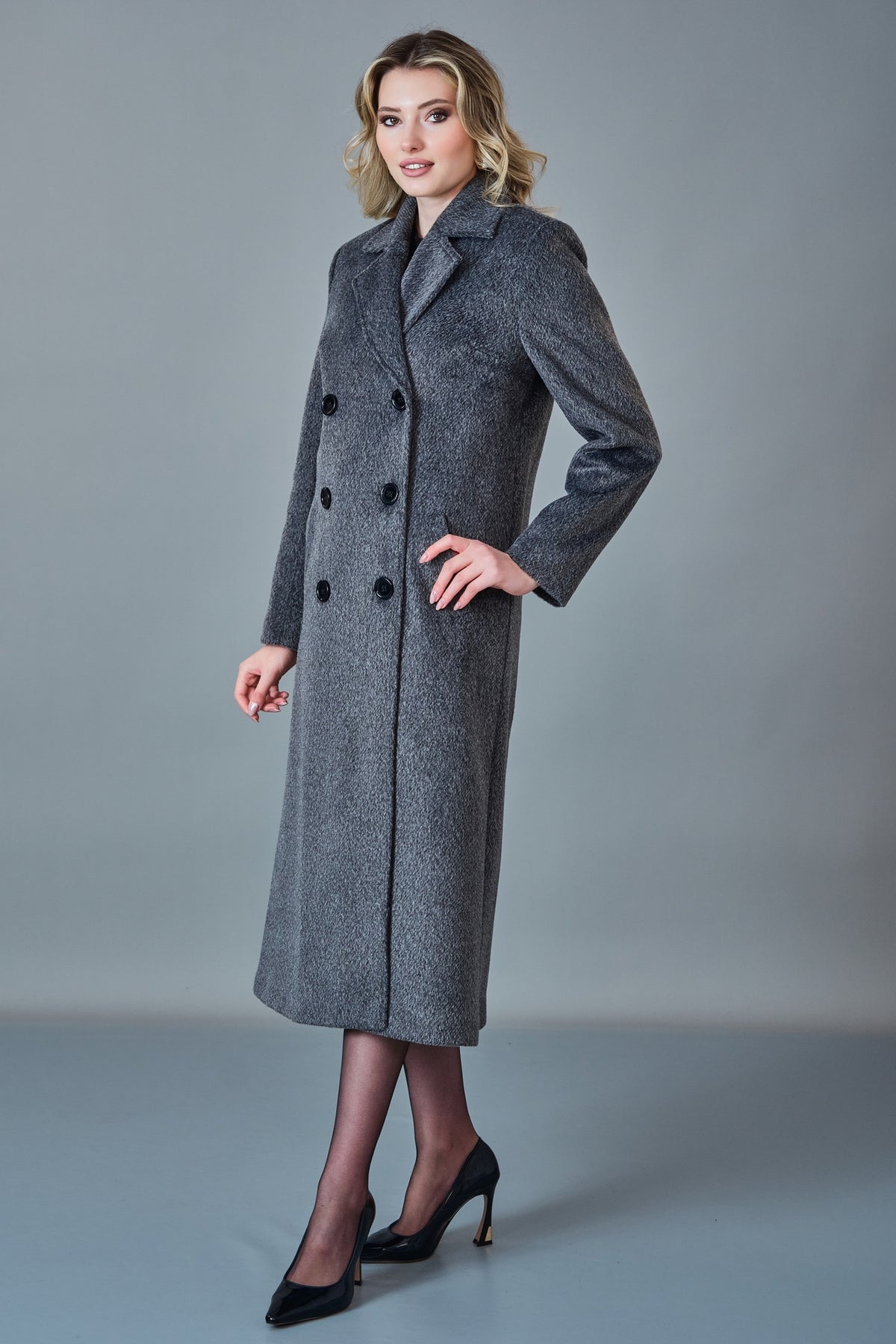 Selen - Regular Size Coat (SLN27K08384)