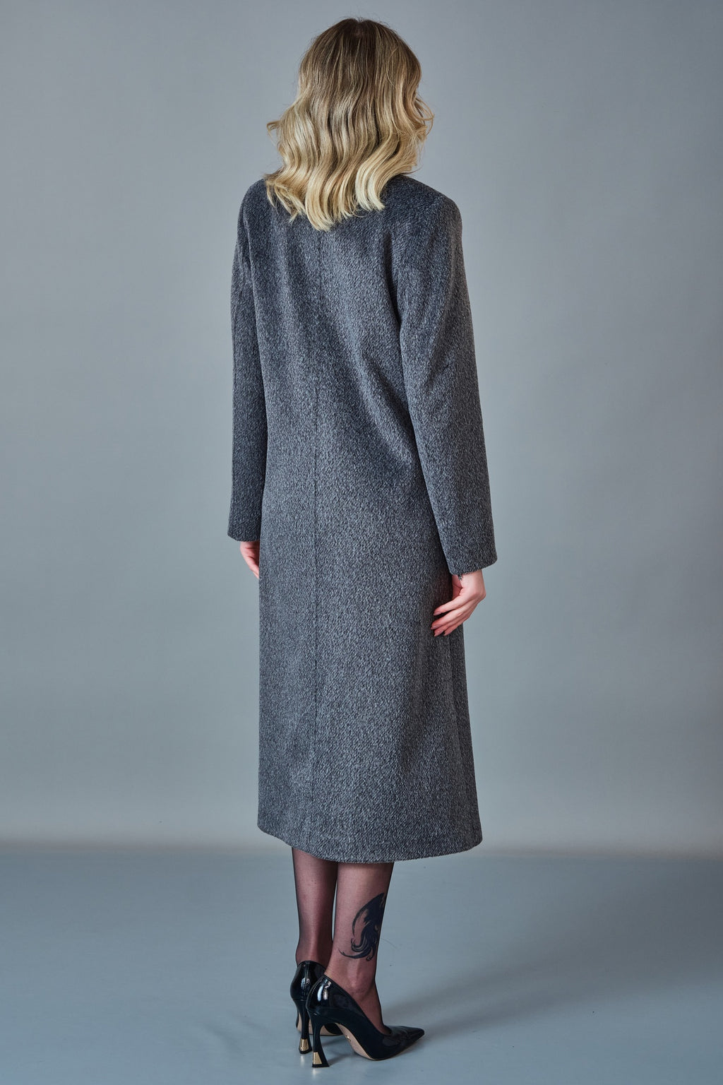 Selen - Regular Size Coat (SLN27K08384)