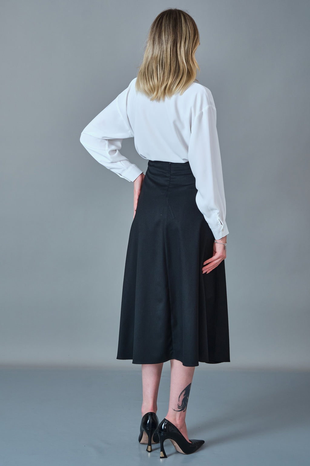 Selen - Regular Size Skirt (SLN27K03689)