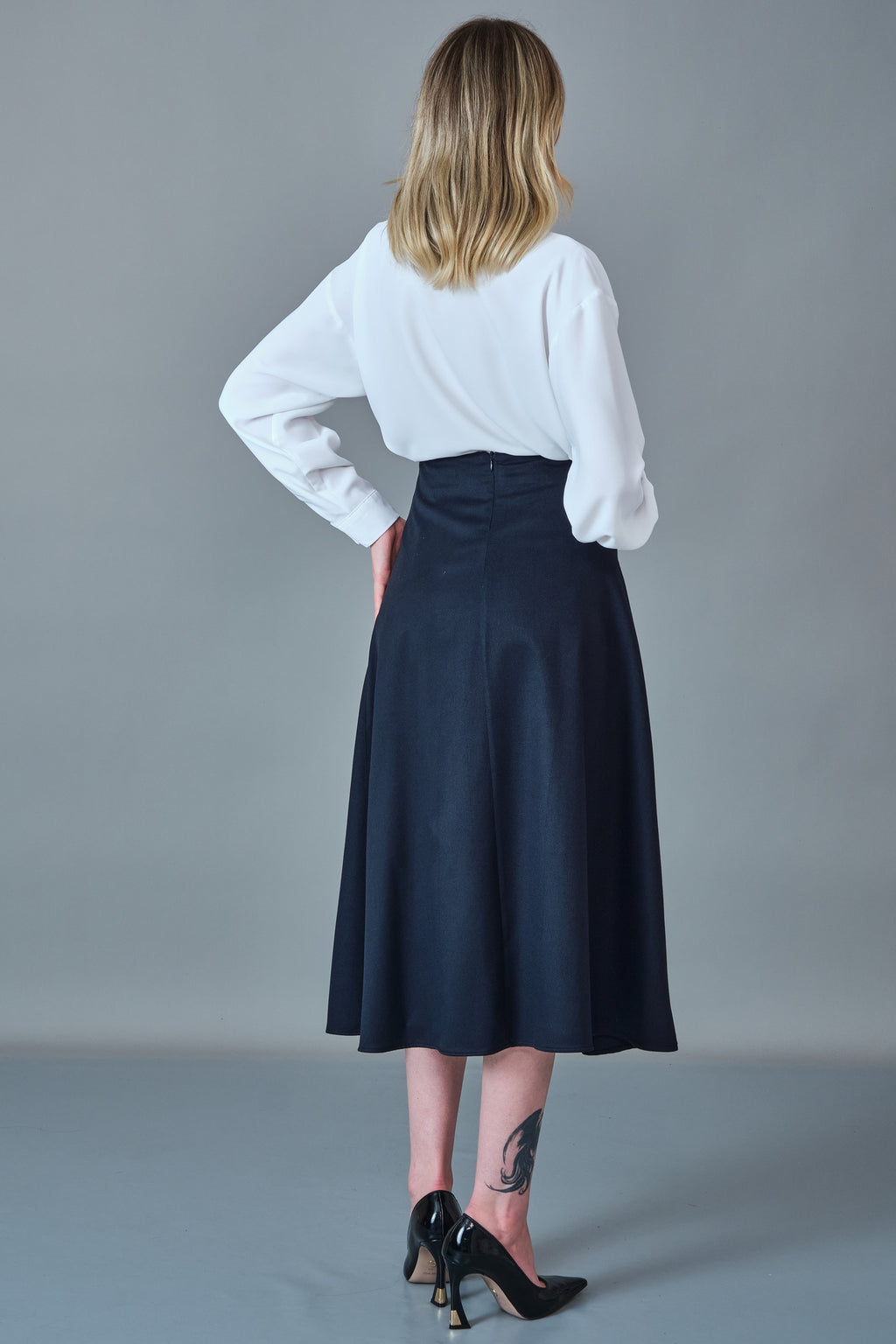 Selen - Regular Size Skirt (SLN27K03689)