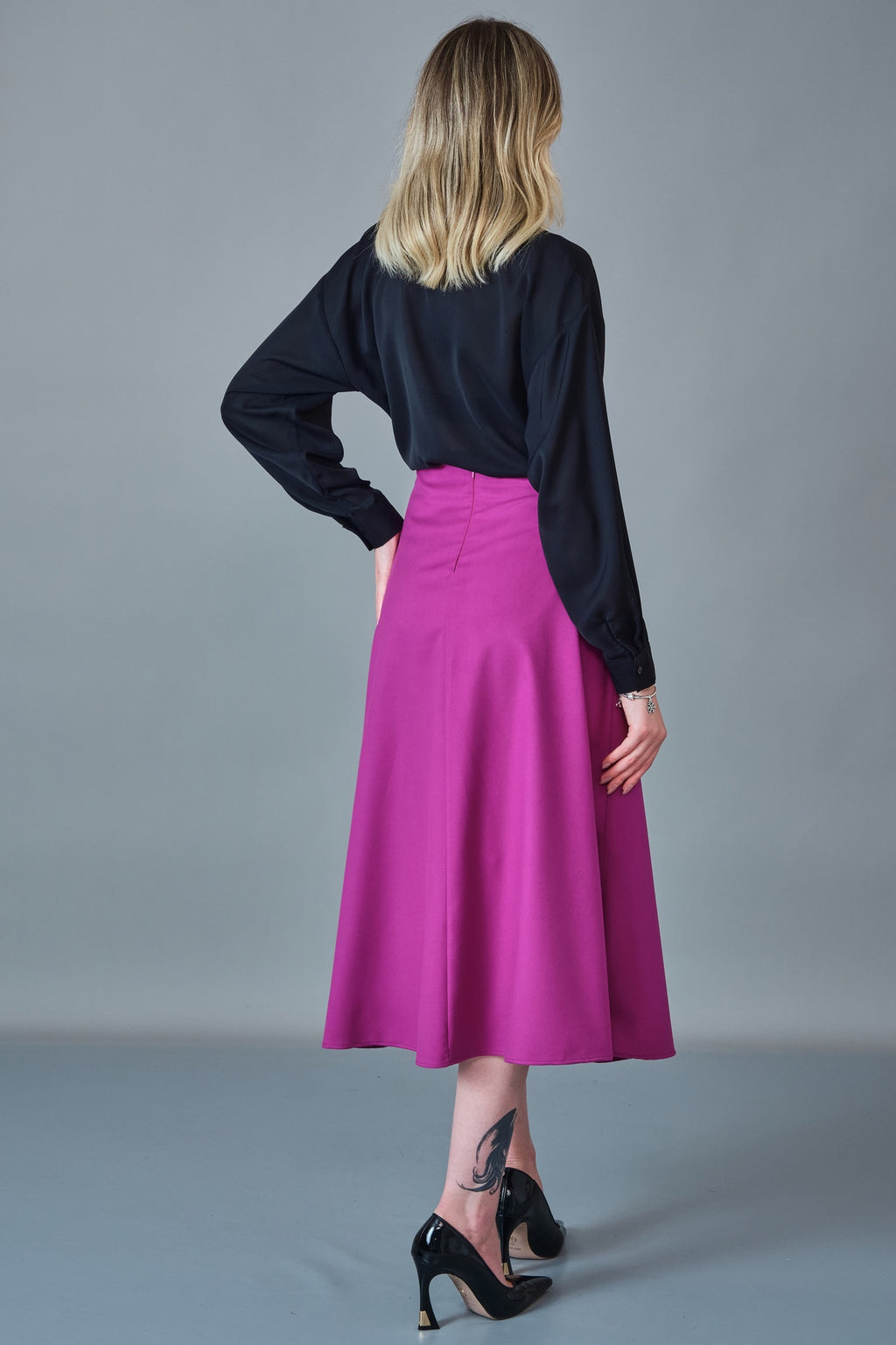 Selen - Regular Size Skirt (SLN27K03689)