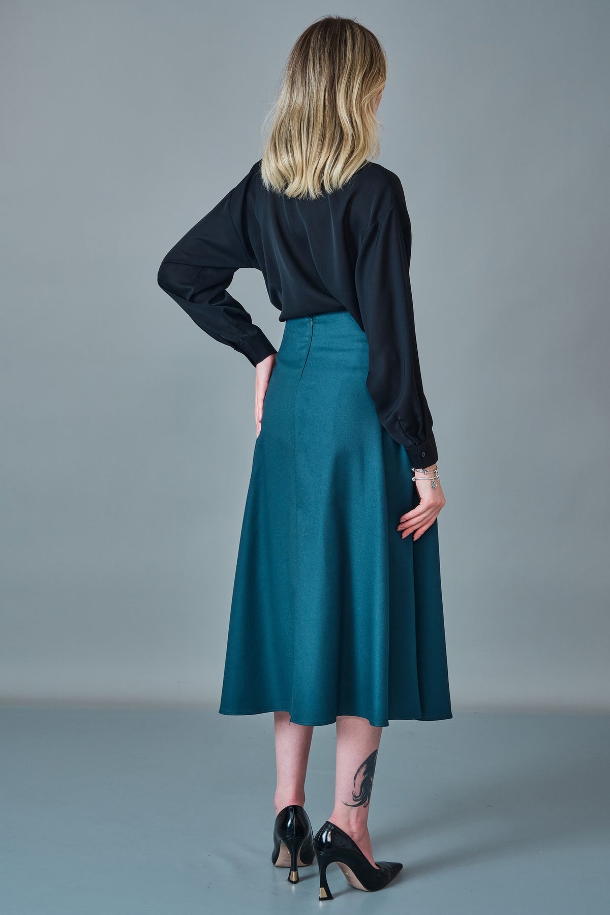 Selen - Regular Size Skirt (SLN27K03689)