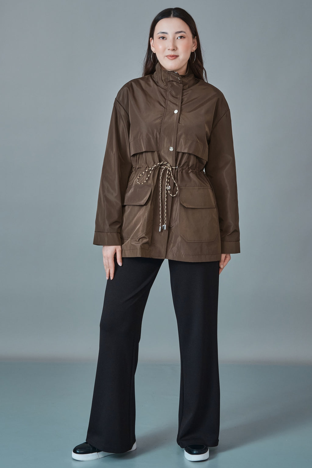 Orient - Regular Size Suit (ORI27K6498)