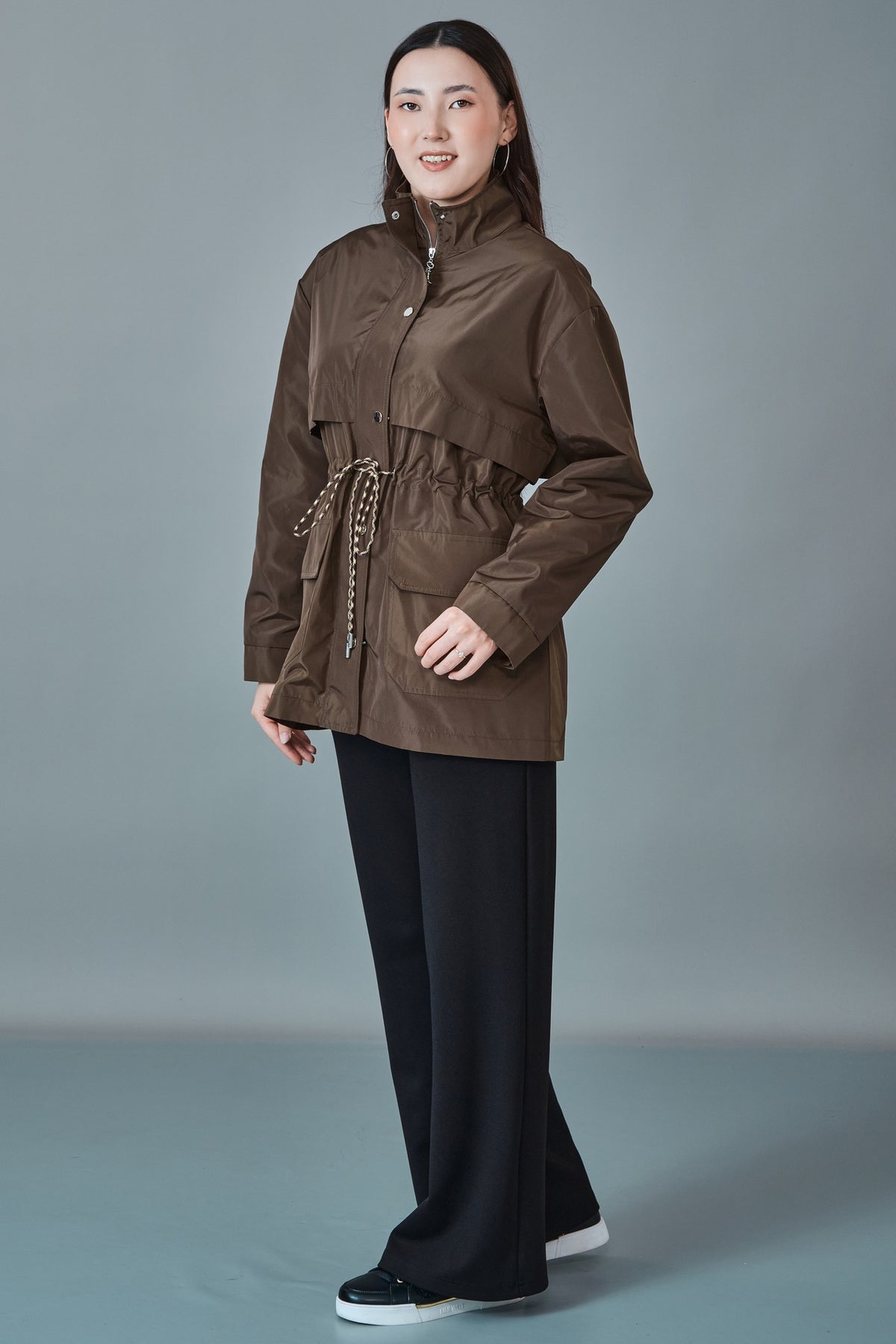 Orient - Regular Size Suit (ORI27K6498)