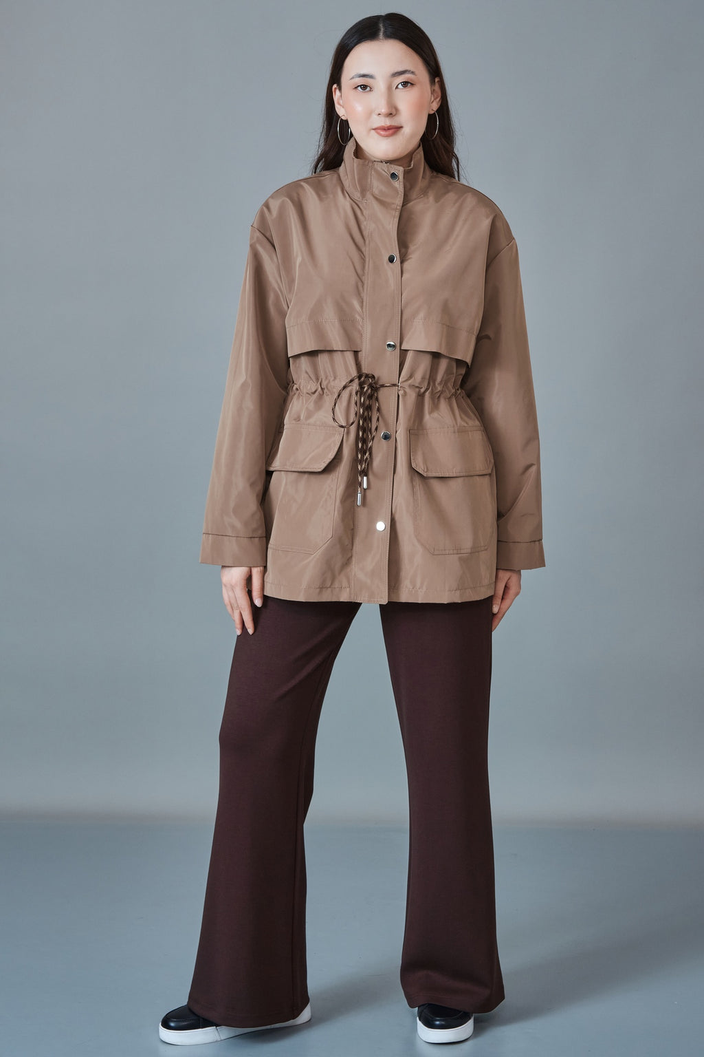 Orient - Regular Size Suit (ORI27K6498)