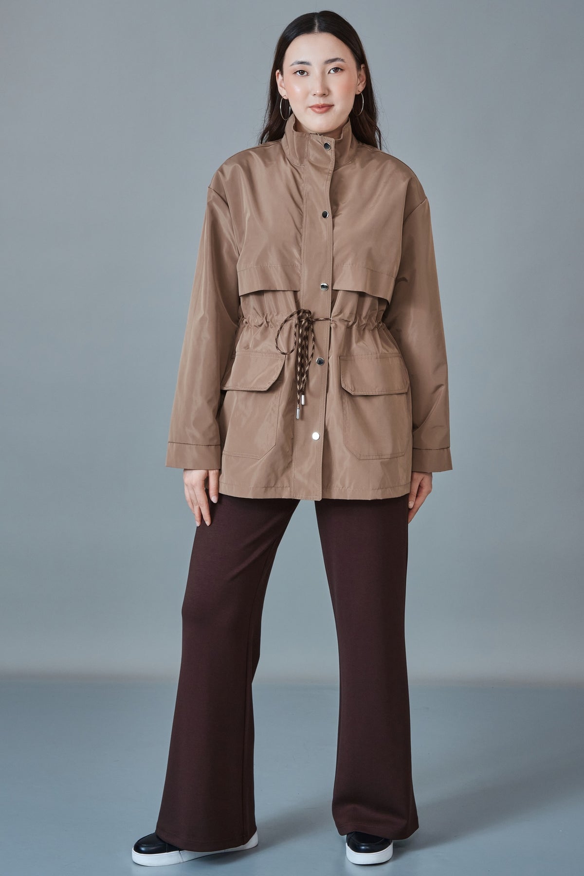 Orient - Regular Size Suit (ORI27K6498)