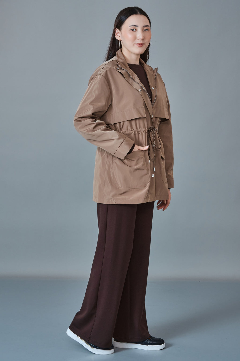 Orient - Regular Size Suit (ORI27K6498)