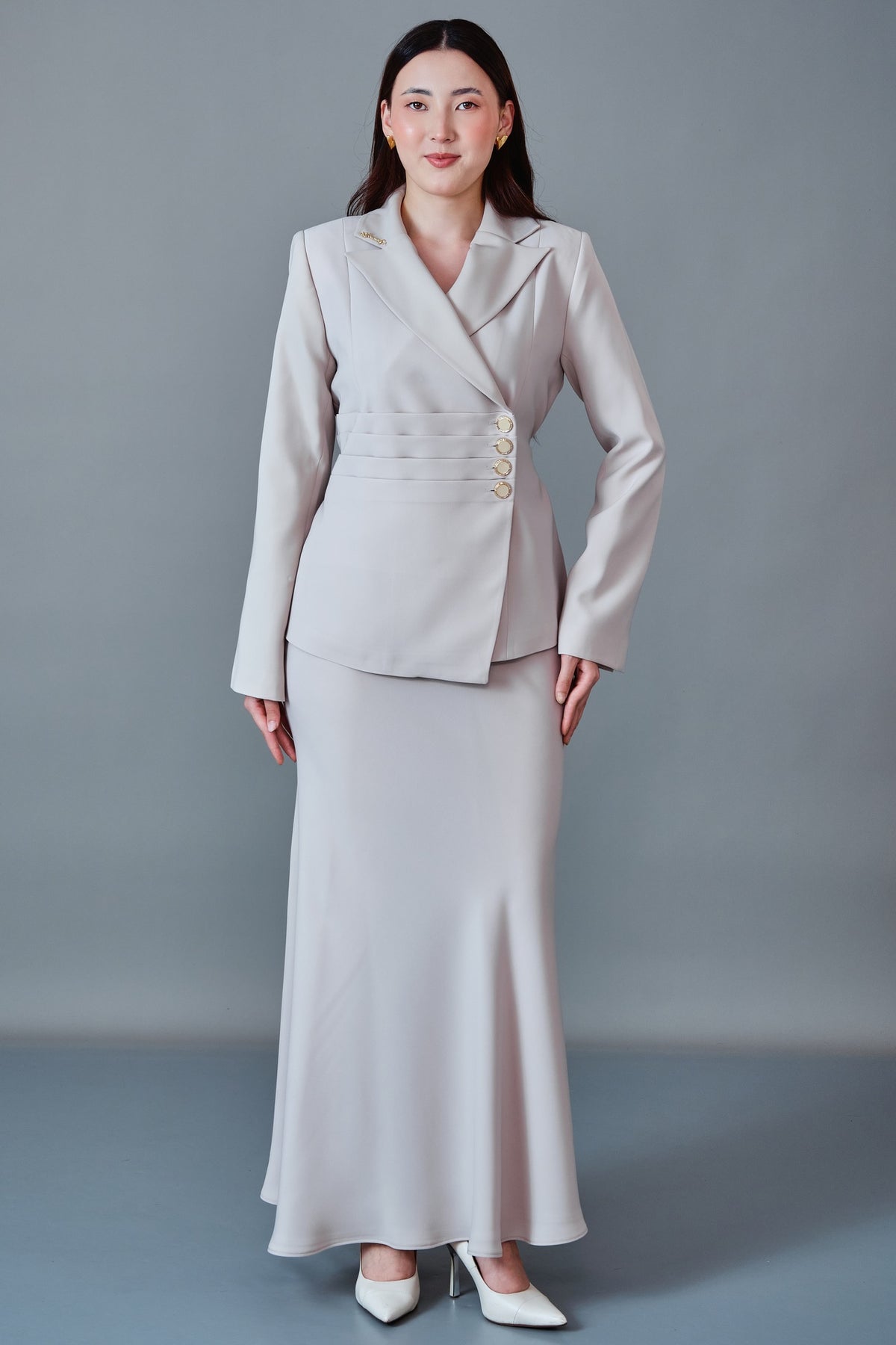 Orient - Regular Size Suit (ORI27K6493)