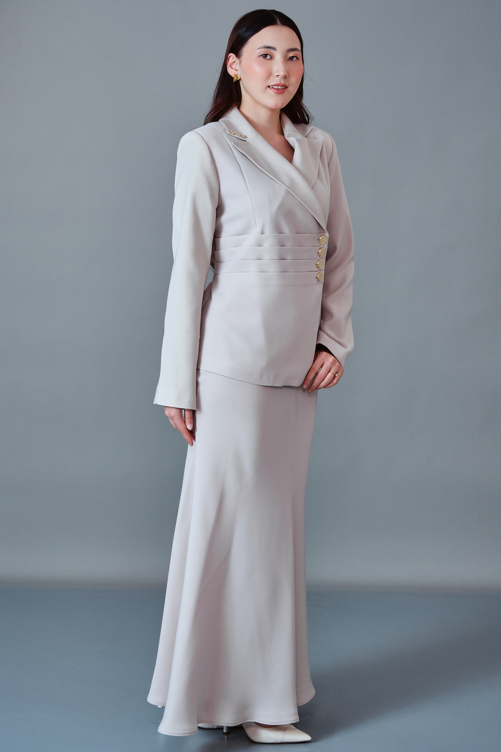 Orient - Regular Size Suit (ORI27K6493)
