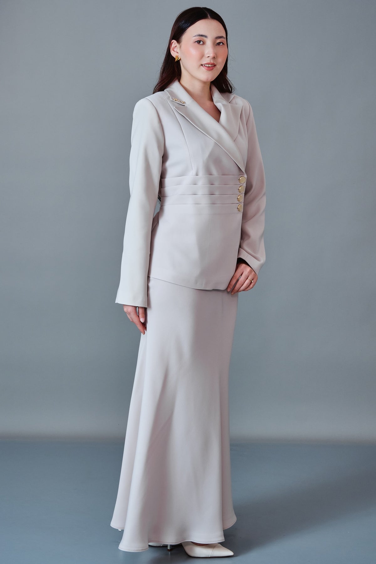Orient - Regular Size Suit (ORI27K6493)