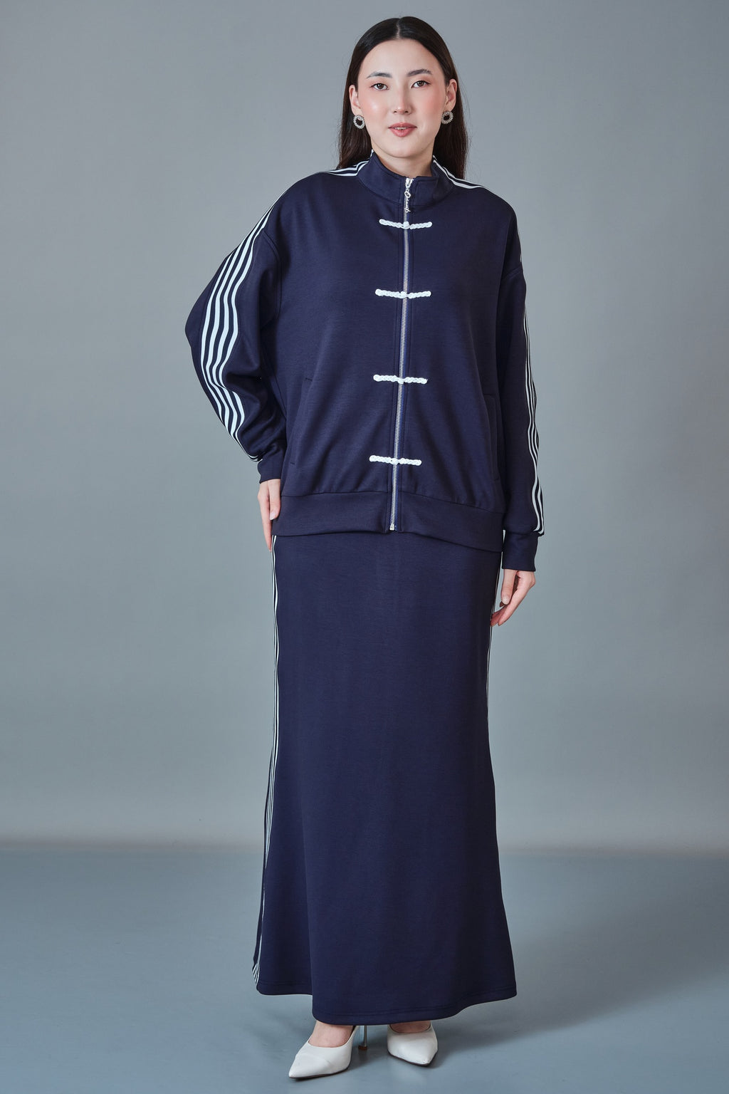 Orient - Regular Size Suit (ORI27K6478)