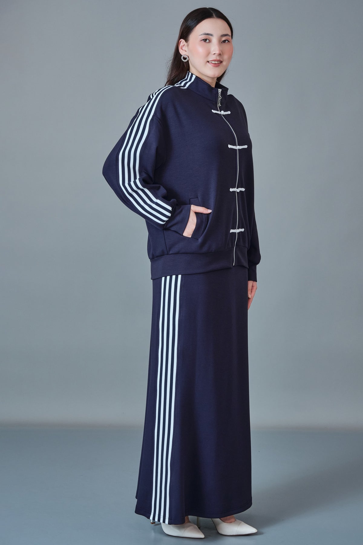 Orient - Regular Size Suit (ORI27K6478)