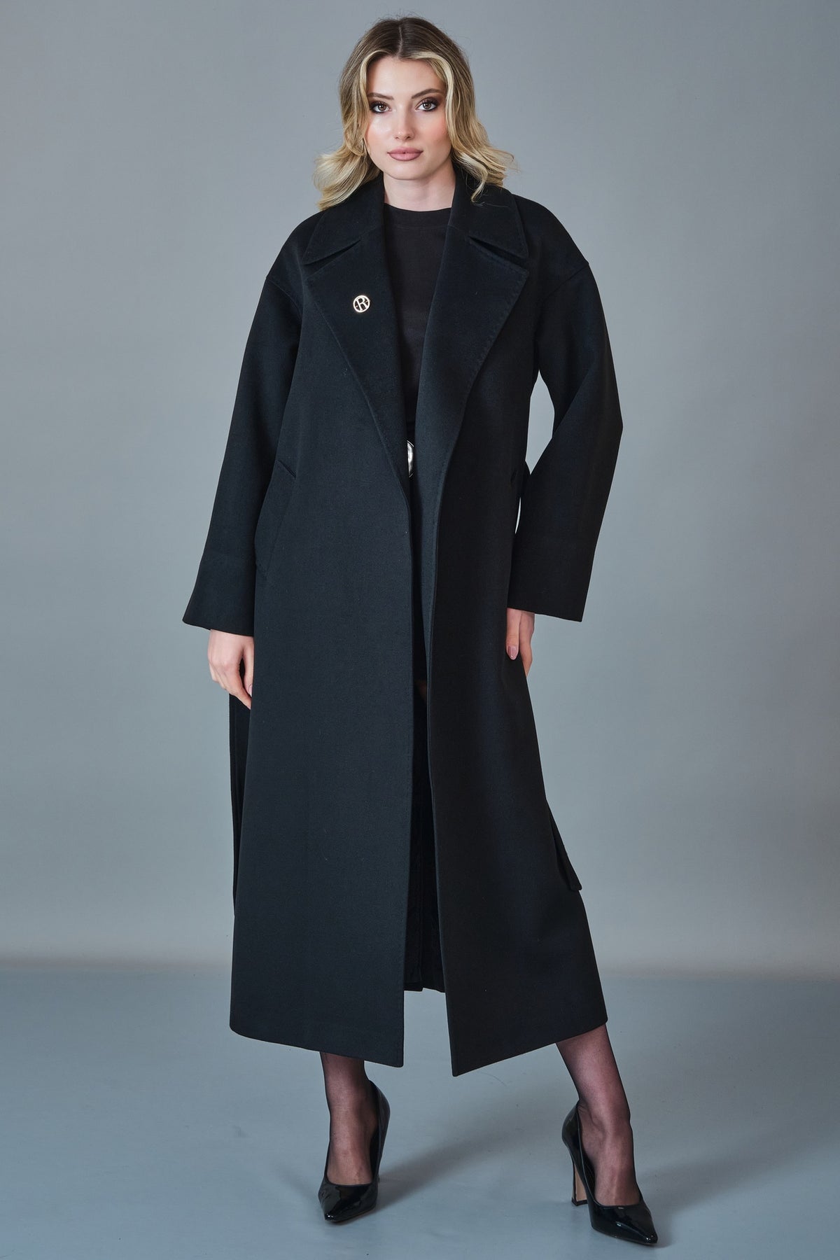 Renata - Regular Size Coat (REN27K1912)