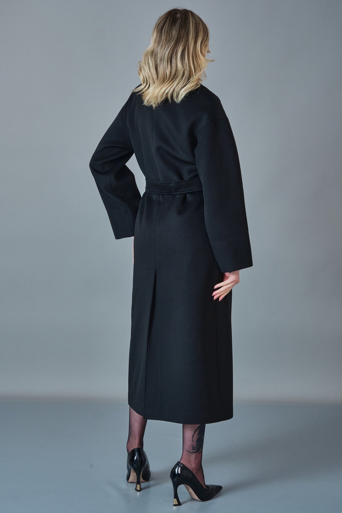 Renata - Regular Size Coat (REN27K1912)