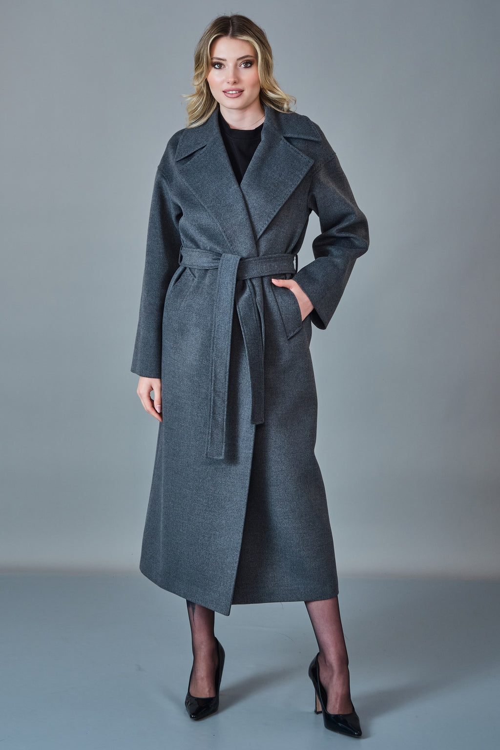 Renata - Regular Size Coat (REN27K1912)