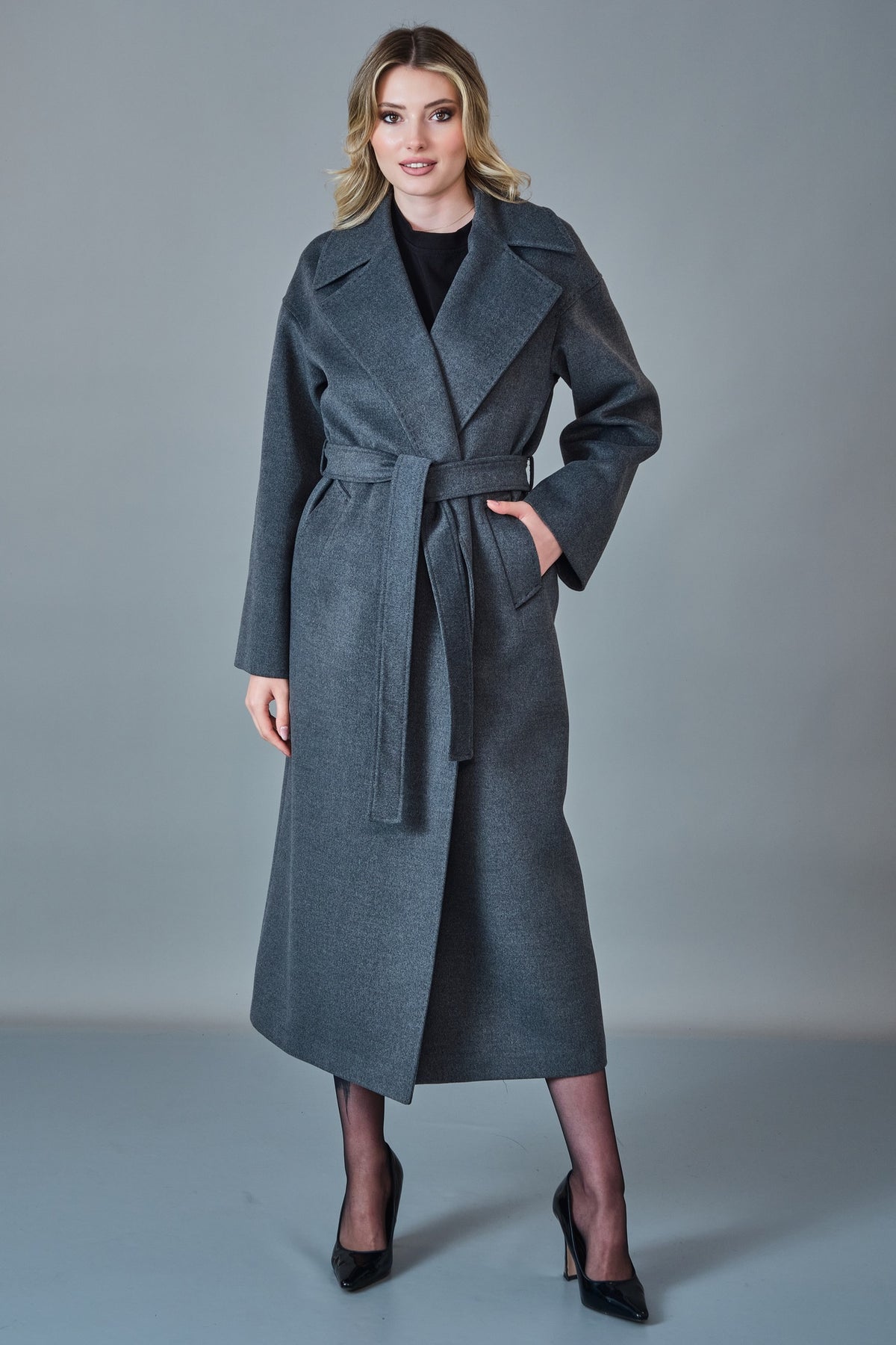 Renata - Regular Size Coat (REN27K1912)